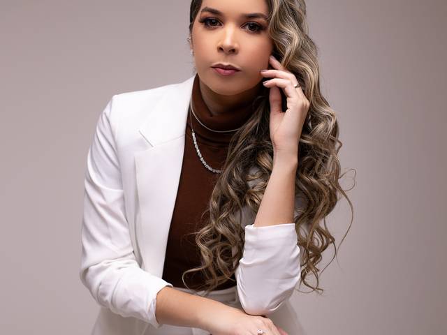 CORPORATIVO de JOSIELE BEZERRA