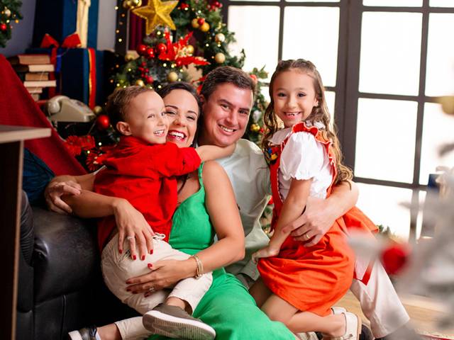 DATAS COMEMORATIVAS de Especial de Natal 2024