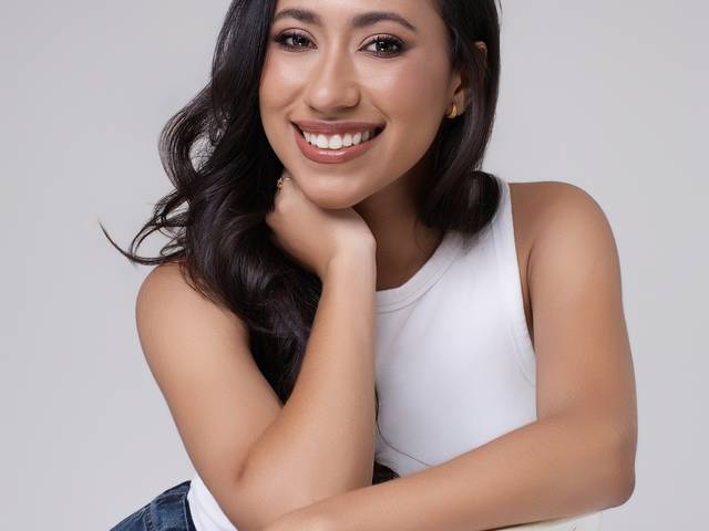 FEMININO de SARAH RAFAELA