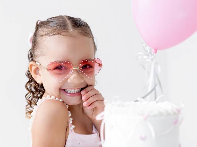 INFANTIL de ELOÁ 4 ANOS