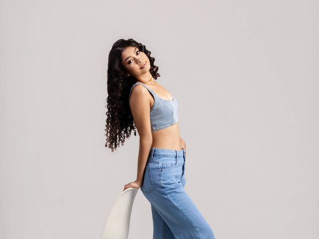 FEMININO de MIRELA 17 ANOS