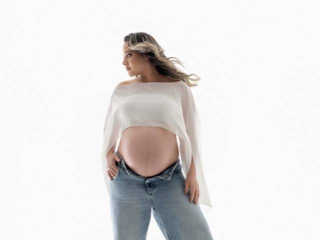 GESTANTE de CAROL MUNIZ