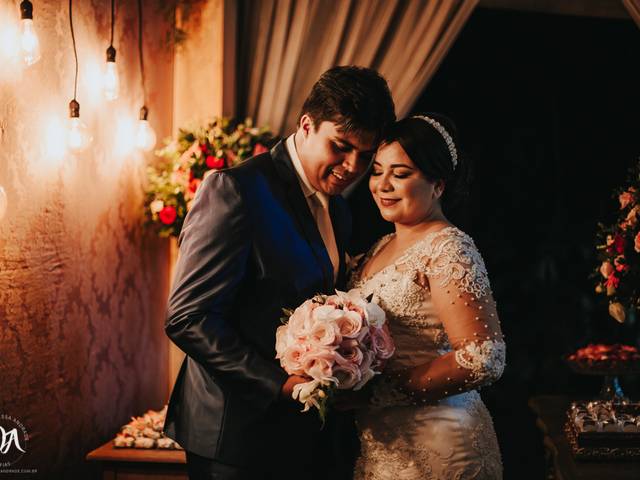 CASAMENTO de Tati & Igor 