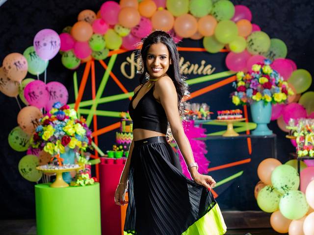 ANIVERSÁRIO de Hoverlania 15 anos