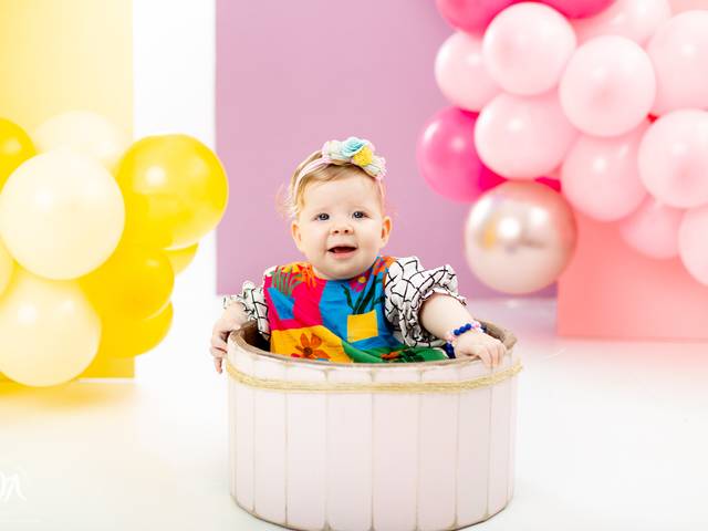 DATAS COMEMORATIVAS de MINI SESSÃO DIA DAS CRIANÇAS 2020