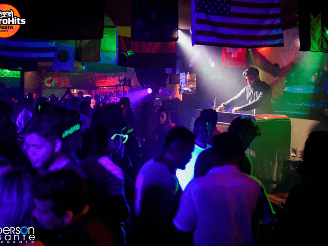 Eventos de Summer Eletrohits 14.11.2022