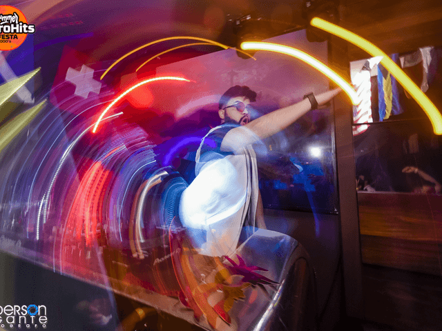 Eventos de Summer Eletrohits 10.02.2023