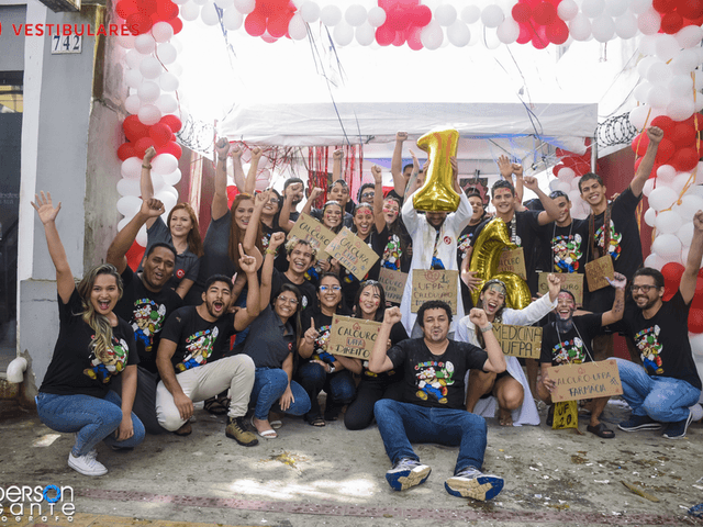 Qi Vestibulares de Qi Vestibulares - Resultado UFPA 17.12.2022