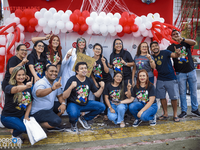 Qi Vestibulares de Qi Vestibulares - Resultado UEPA 18.12.2022