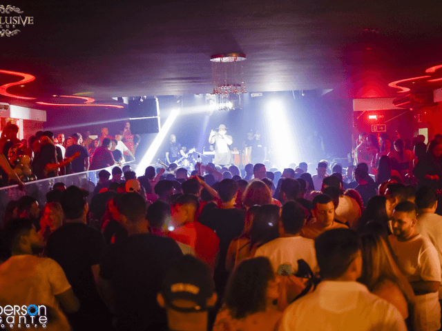 Exclusive de Exclusive Club 25.02.2023