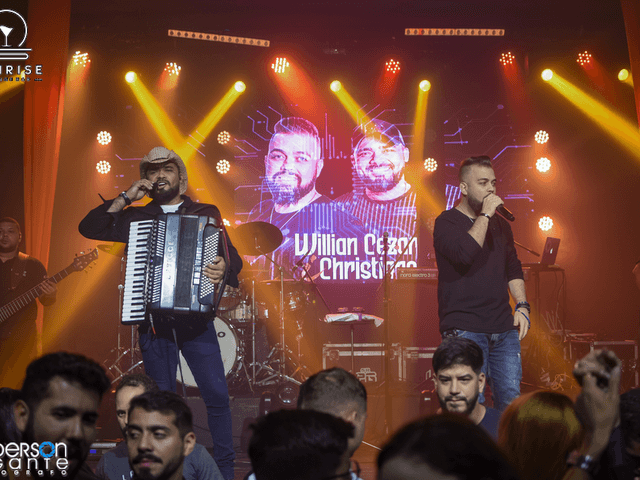Sunrise de Sunrise 19.05.2023