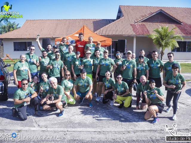 Eventos de 1° Corrida & Caminhada - Renne Melo 02.09.2023