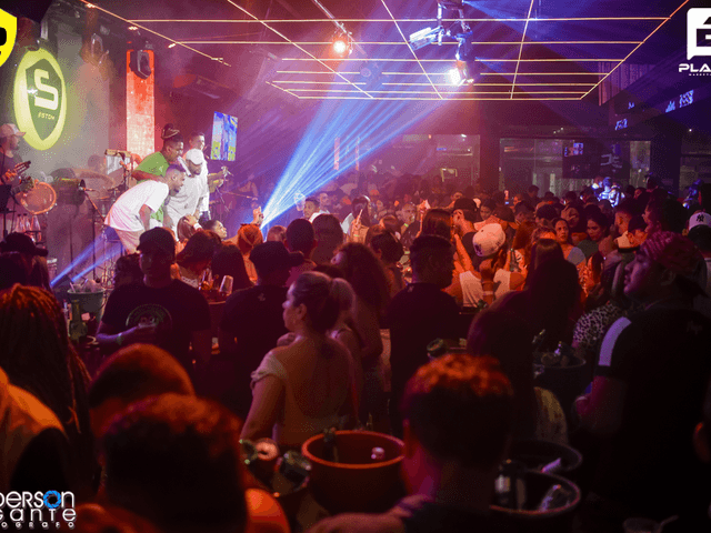 Eventos de Stadium 10.09.2023
