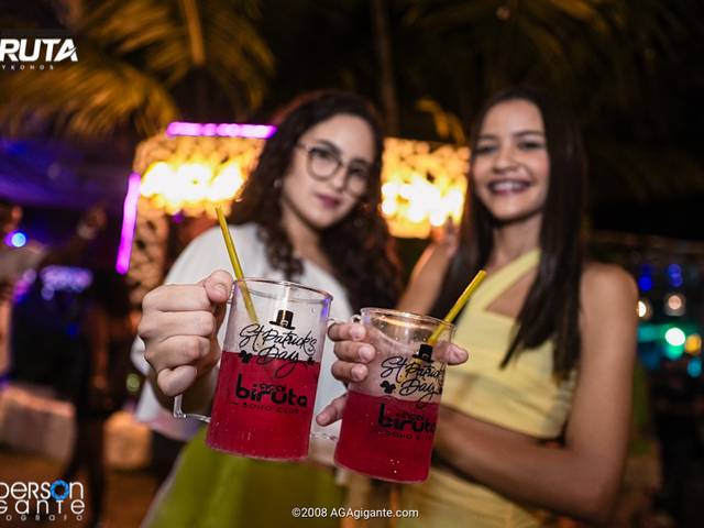 Açai Biruta de Açai Biruta 16.03.2024