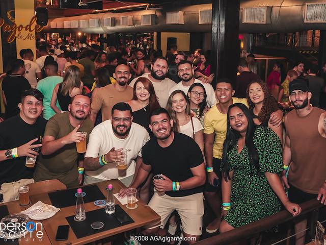 Eventos de Cervejaria Cabôca 27.10.2024