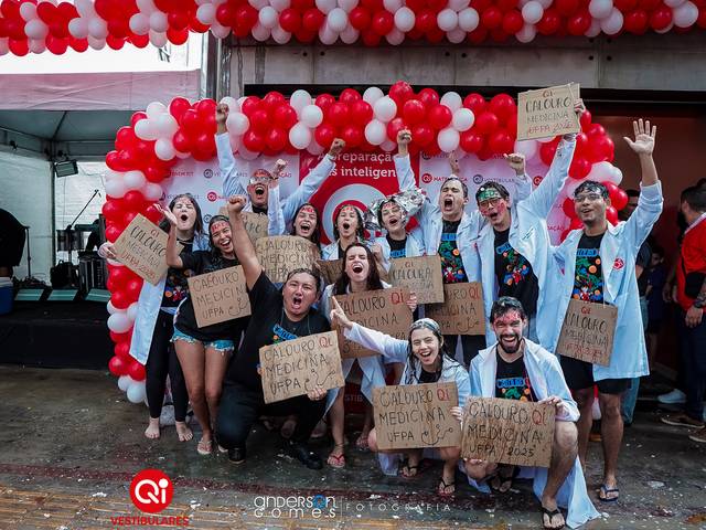Qi Vestibulares de Qi Vestibulares - Resultado UFPA 24.01.2025