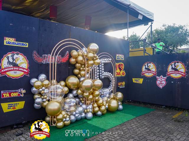 Eventos de Bloco do Urubu 22.02.2025