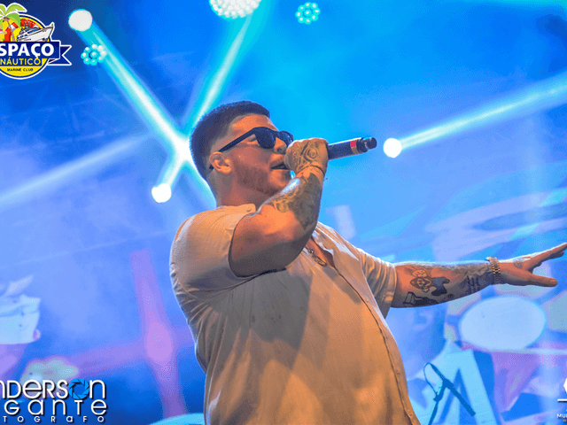 Eventos de Ferrugem Sunset 18.11.2018