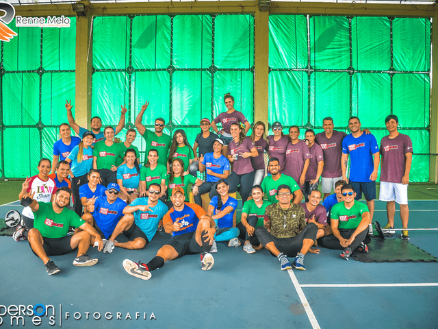 Eventos de Adrenalina 600 - Renne Melo 24.11.2018
