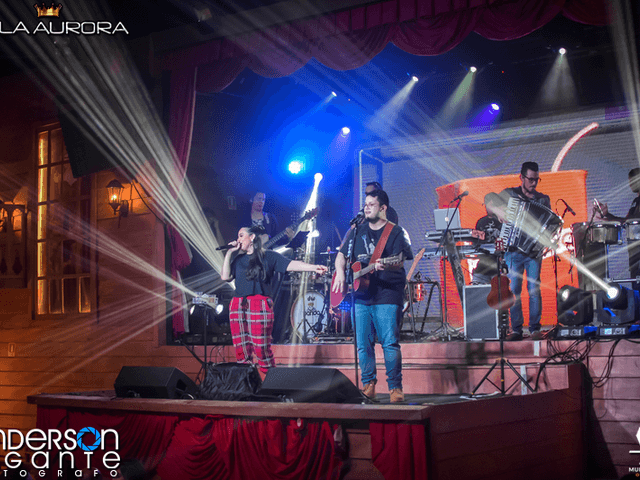 Villa Aurora de Villa Aurora 24.12.2018
