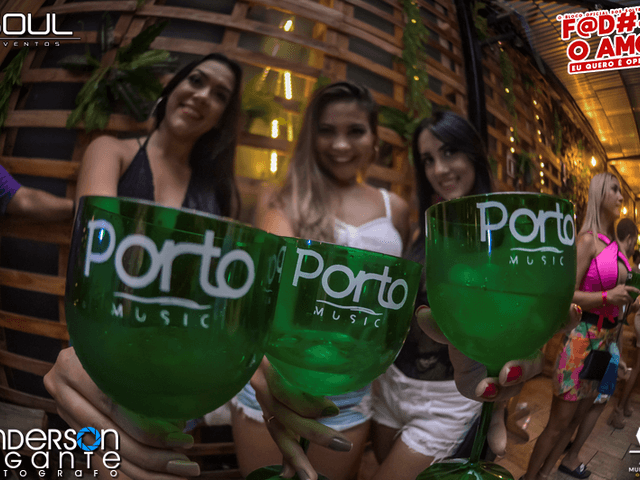 Porto Music de F@d#-$e O Amor 26.01.19