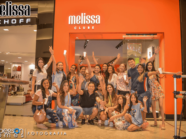 Eventos de Lançamento Mirror 17.03.2019