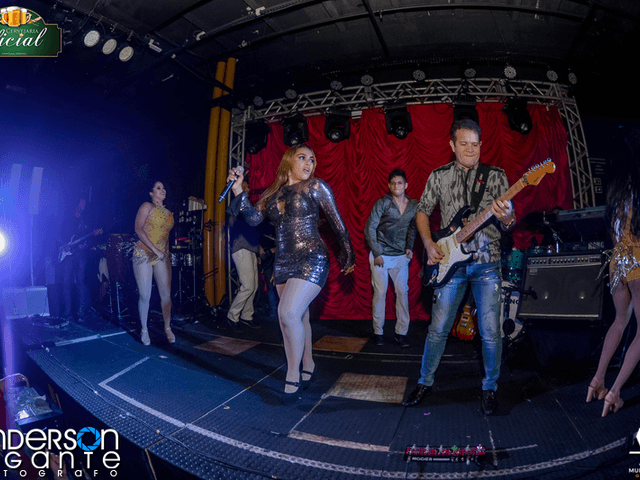 Cervejaria Oficial de Cervejaria Oficial Metrolope 30.03.2019 