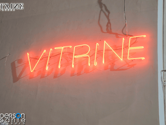 Vitrine Lounge de Social do iLove 23.05.2019