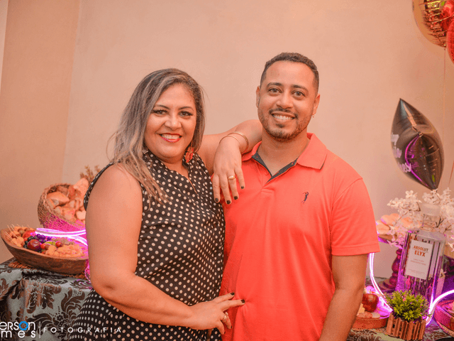 Eventos de Aniversário Danilo Sanches 23.04.2019