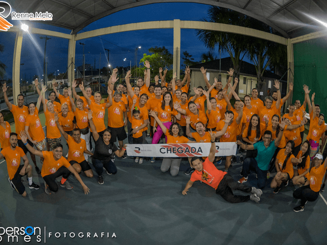 Eventos de Balada Run 08.06.2019