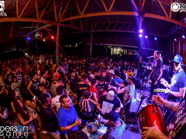 Eventos de Palafita 05.07.2019
