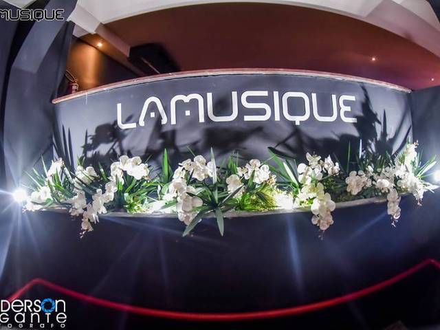 Lamusique de Lamusique 09.08.2019