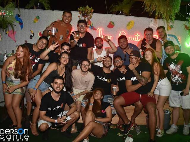 Açai Biruta de Açaí Biruta Tropical 25.08.2019