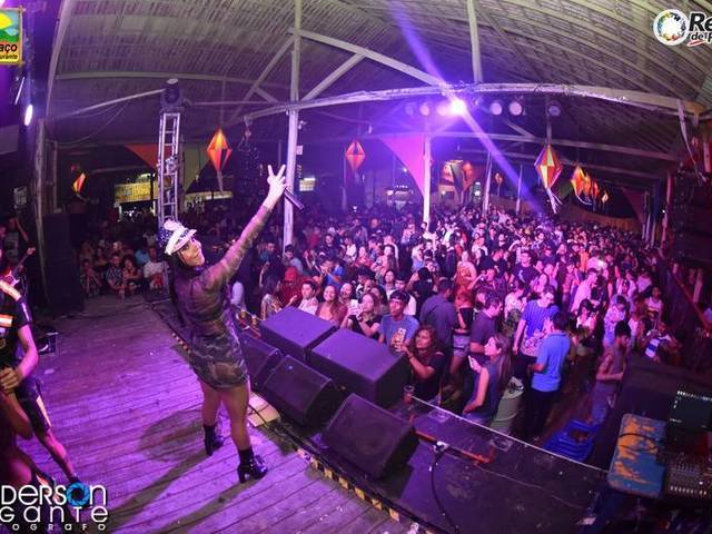 Eventos de Mormaço 30.08.2019