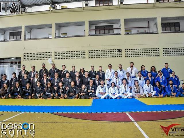 Eventos de 1º Campeonato Vita 19.10.2019