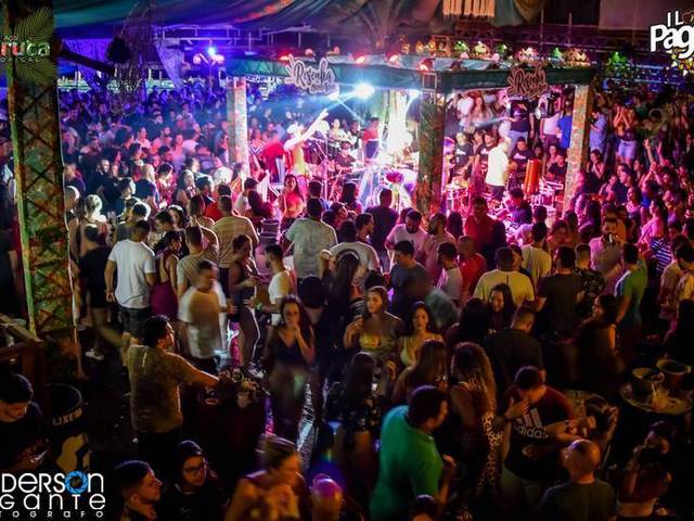 Açai Biruta de Açai Biruta Tropical 19.10.2019