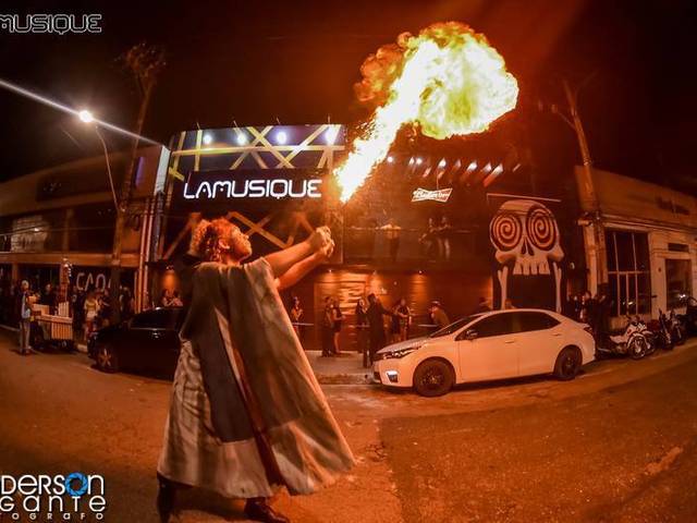 Lamusique de Lamusique 01.11.2019