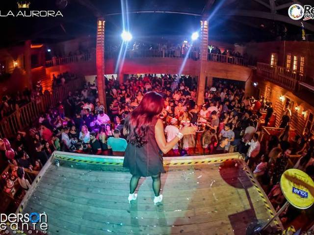 Villa Aurora de Villa Aurora 13.12.2019