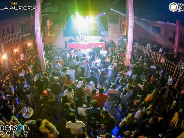 Villa Aurora de Villa Aurora 20.12.2019