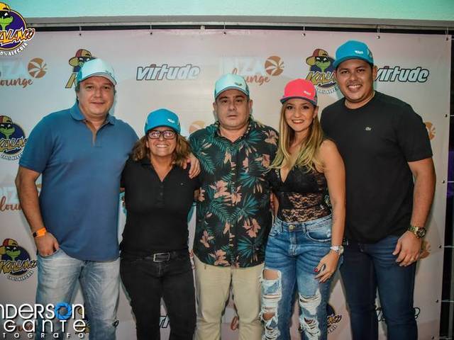 Carnaval - Bloco Kalango de Entrega dos Abadás - Bloco Kalango 09.01.2020