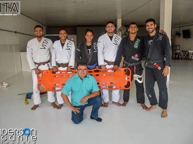 Eventos de Treinamento VITA 29.02.2020