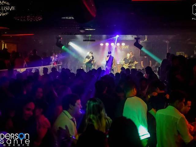 Exclusive de Exclusive Prime 13.03.2020