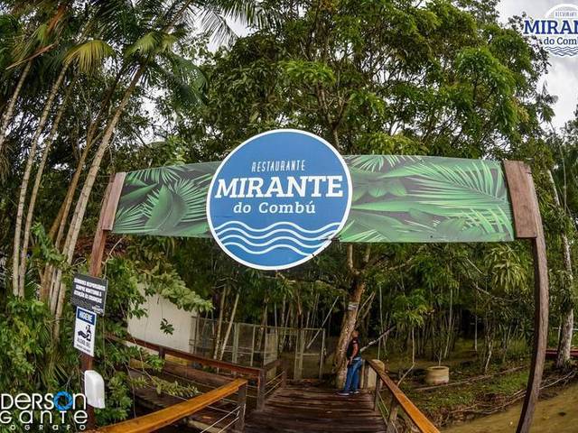 Eventos de Mirante do Combu 23.08.2020