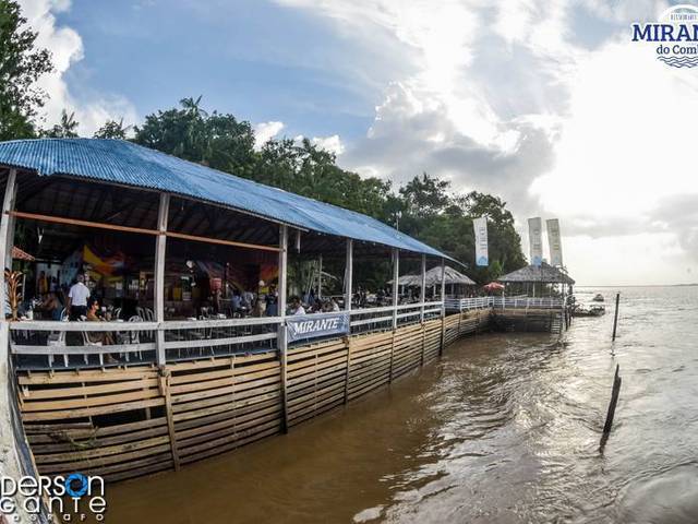 Eventos de Mirante do Combu 19.09.2020