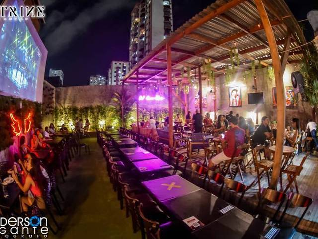 Vitrine Lounge de Vitrine 19.09.2020