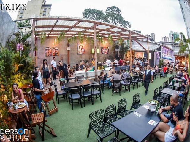 Vitrine Lounge de Vitrine 27.09.2020