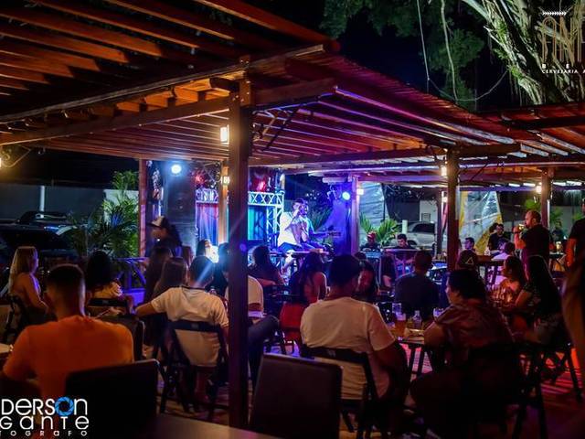 Eventos de Anani Beer 10.10.2020