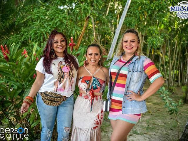 Eventos de Mirante do Combu 12.10.2020