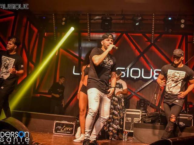 Lamusique de Lamusique 20.11.2020