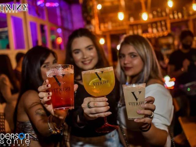 Vitrine Lounge de Vitrine 05.12.2020